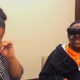 Christopher Ward Jr. sees his mom, Marquita Hackley, for the first with the help of eSight.
ABC News screenshot